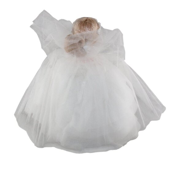 Effanbee Wizard of Oz Good Witch Doll FB1172 Storybook Collection 1987 - Picture 9 of 15